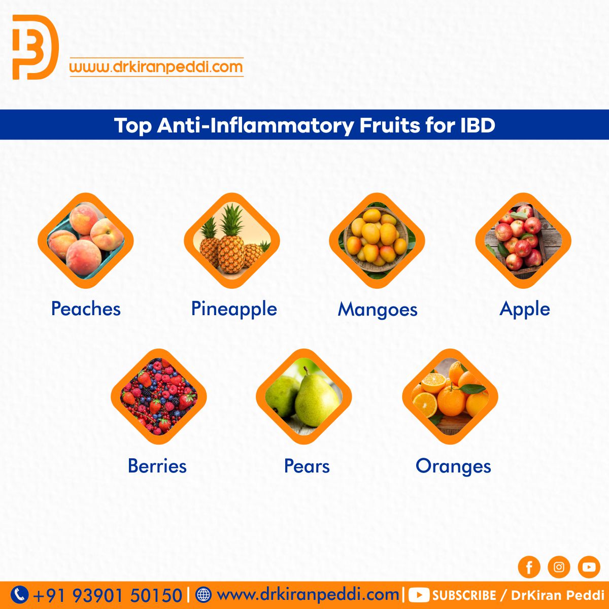 Inflammatory Bowel Disease Causes