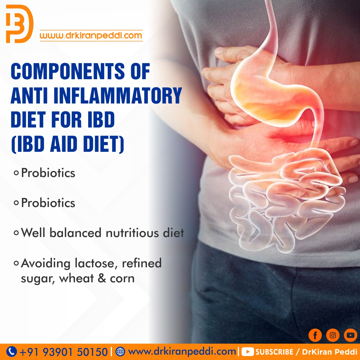 IBD Medications