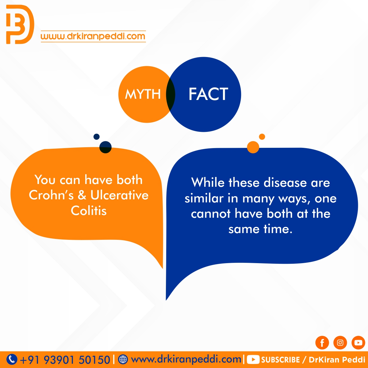 Inflammatory Bowel Disease Treatment