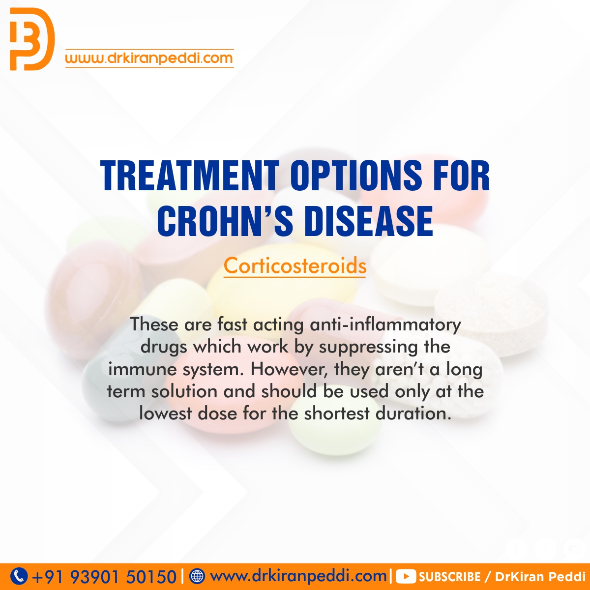 IBD Doctor in Hyderabad